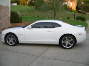2010-CAMARO